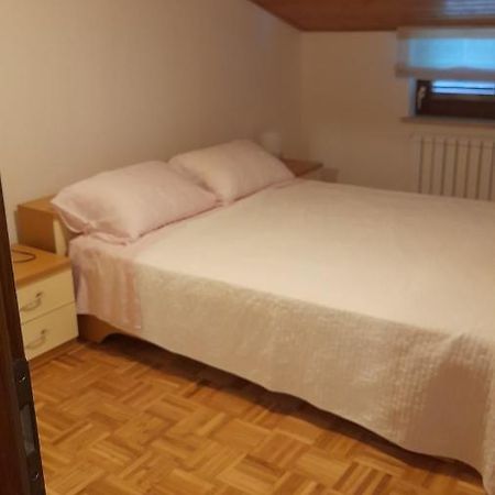 Apartment Maras Poreč Eksteriør billede
