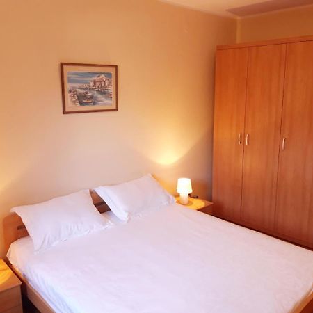 Apartment Maras Poreč Eksteriør billede