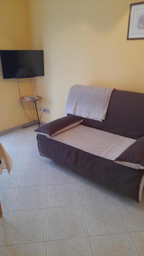Apartment Maras Poreč Eksteriør billede