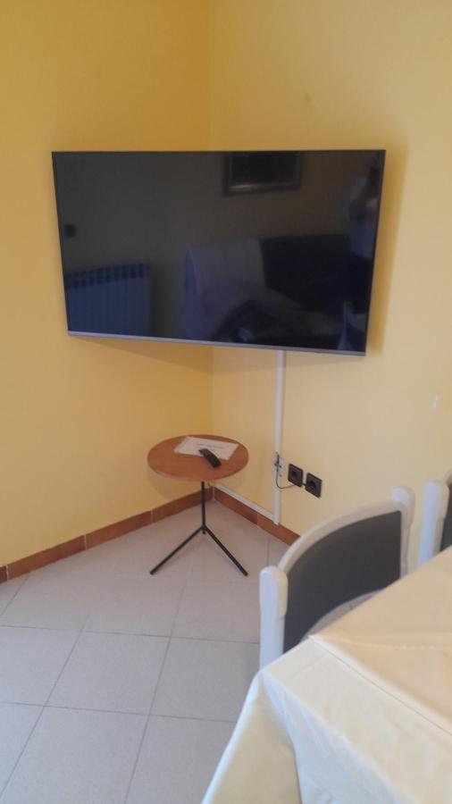 Apartment Maras Poreč Eksteriør billede
