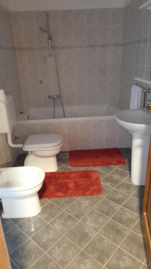 Apartment Maras Poreč Eksteriør billede