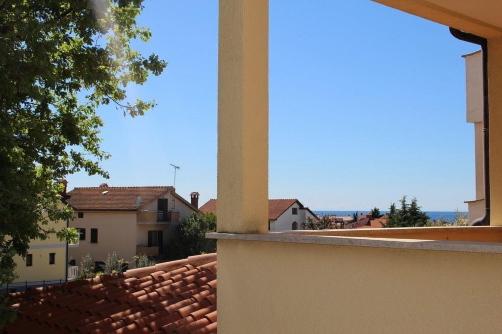 Apartment Maras Poreč Værelse billede