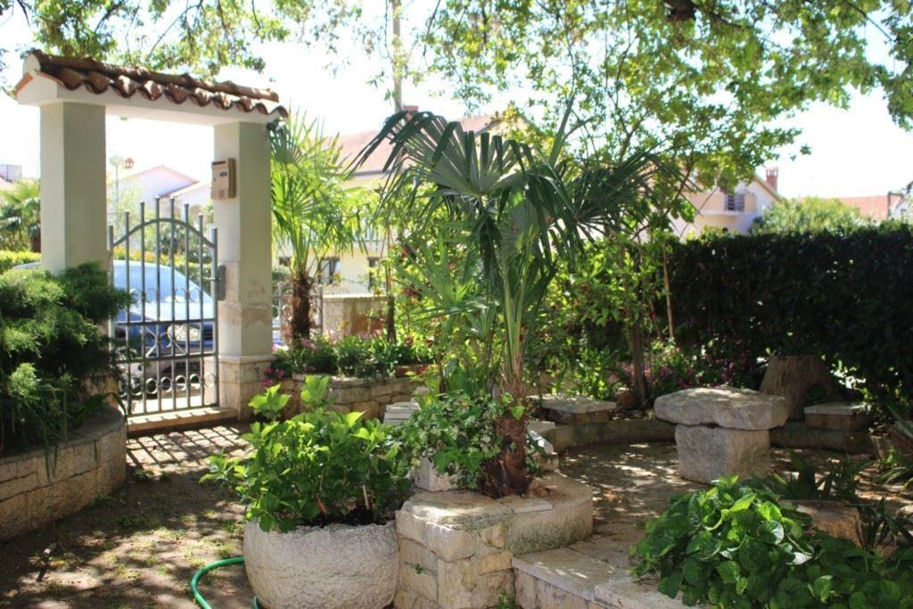 Apartment Maras Poreč Værelse billede