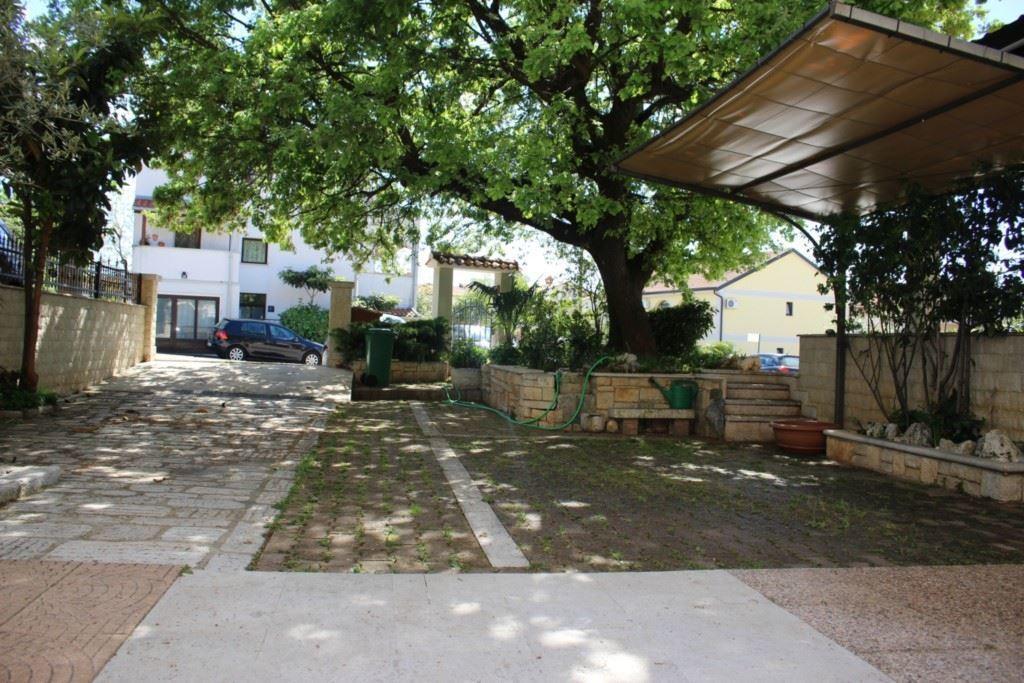 Apartment Maras Poreč Værelse billede