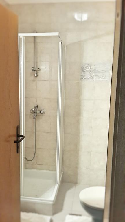 Apartment Maras Poreč Eksteriør billede