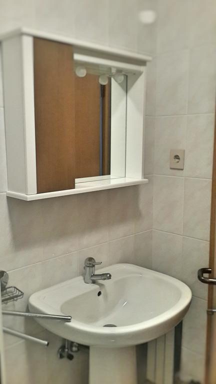 Apartment Maras Poreč Eksteriør billede